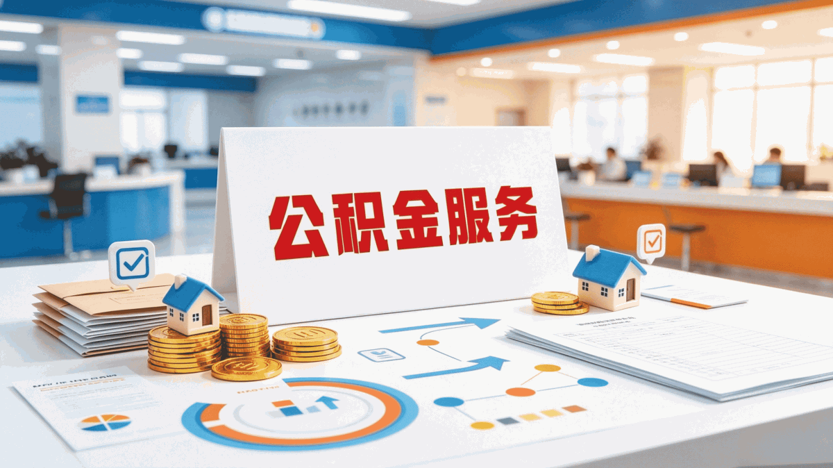 景德镇户口迁出公积金转移流程这几点容易白跑