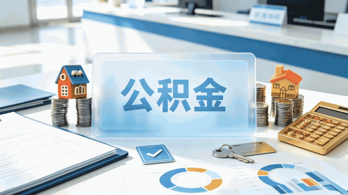 景德镇公积金代办失败怎么办我跑了两趟