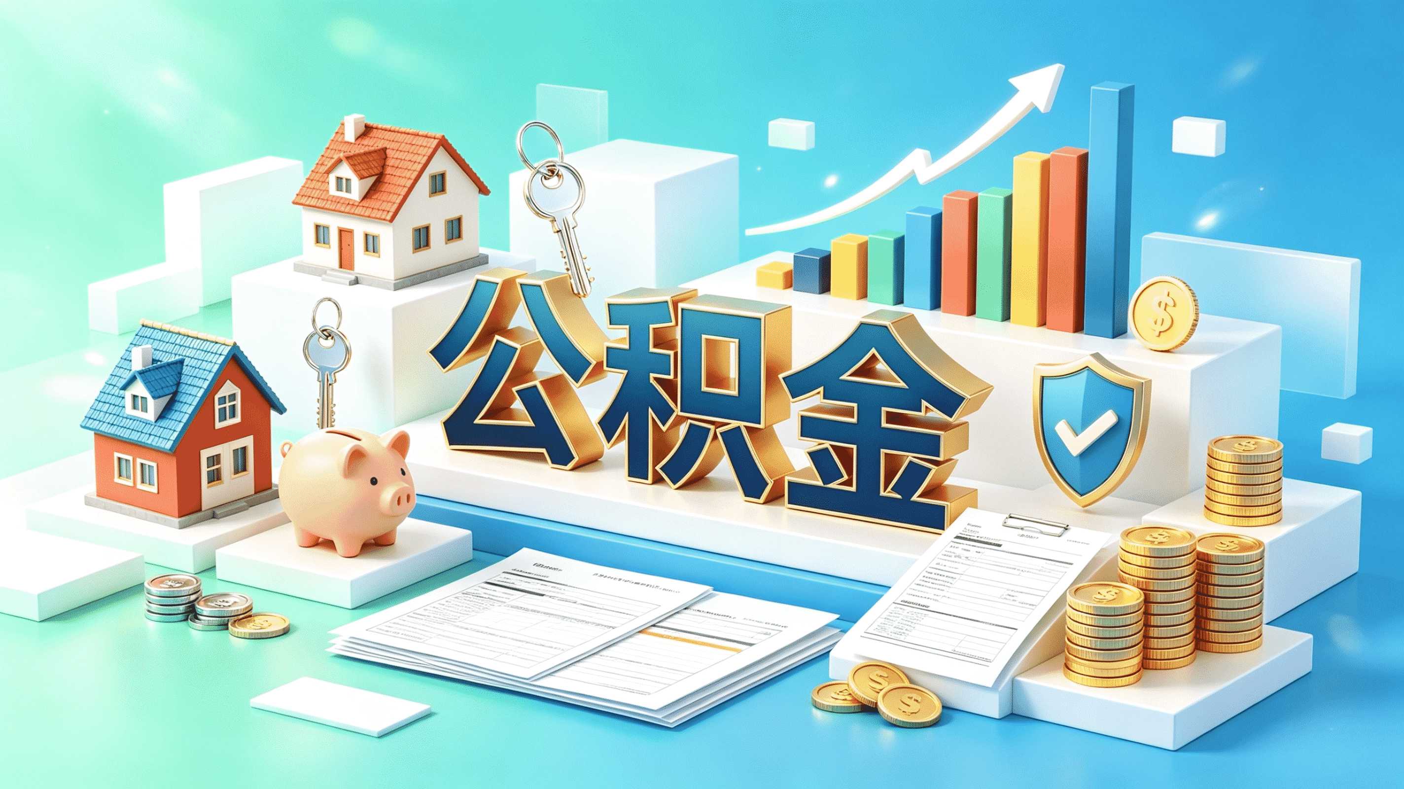景德镇住房公积金中介代办靠谱吗