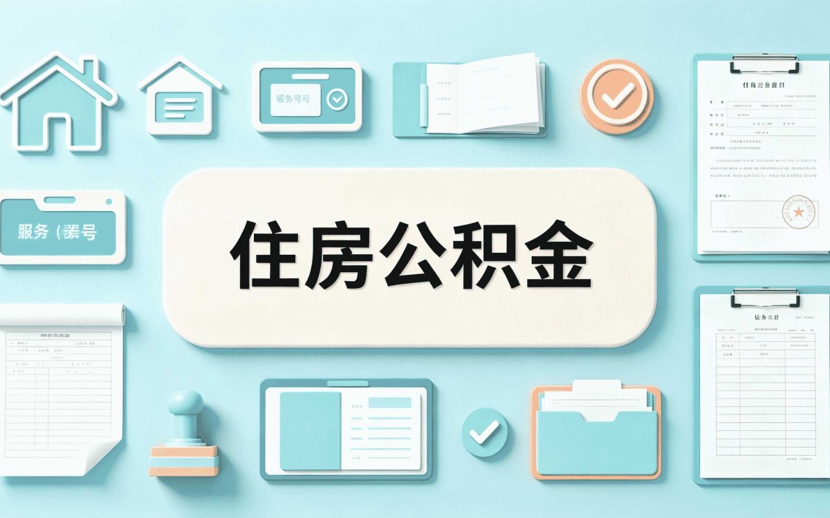 景德镇公积金提取要带啥材料多久到账