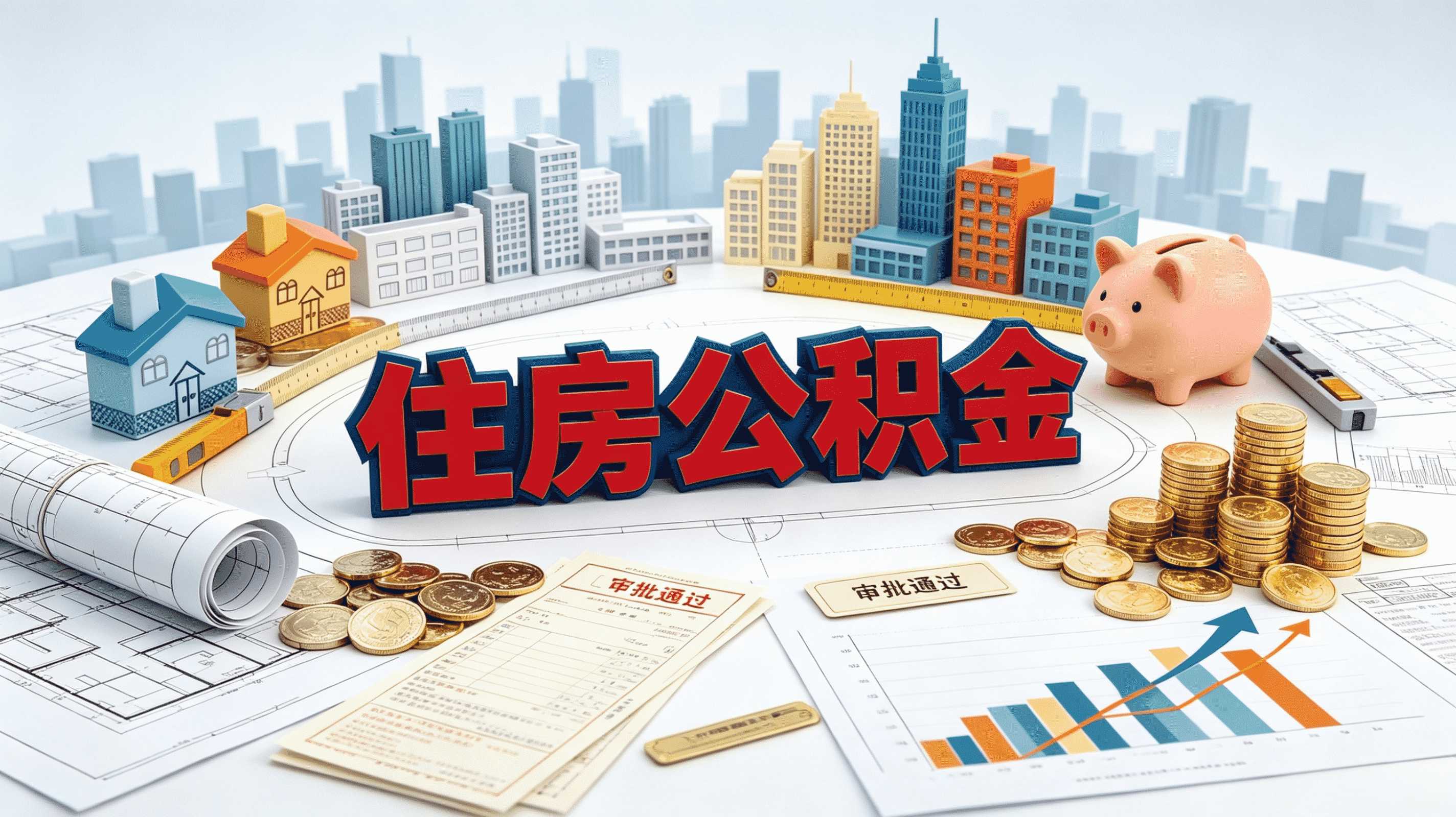景德镇公积金提取标准，租房买房差多少钱