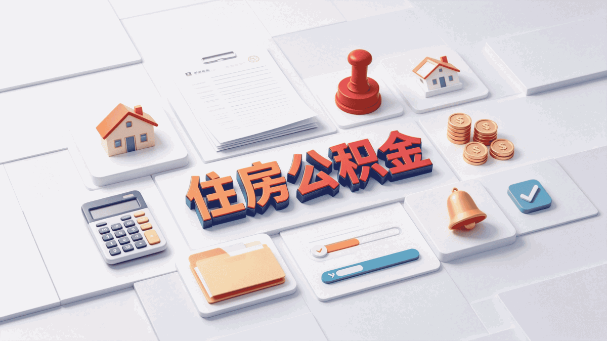 景德镇个人公积金提取代办委托书按年算能差多少钱