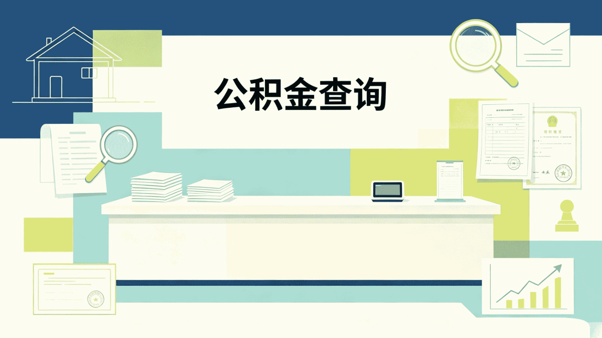景德镇公积金代办公司流程我头回走完跑了三趟