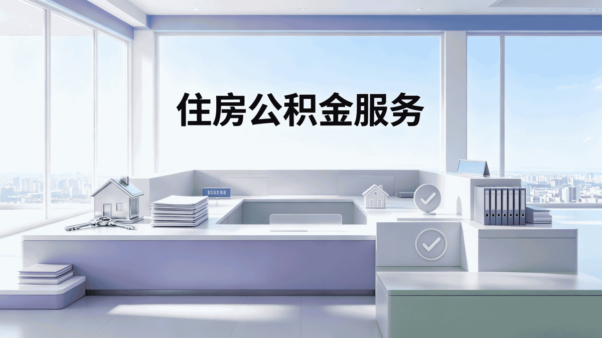 景德镇专业规范公积金机构变化影响哪些人