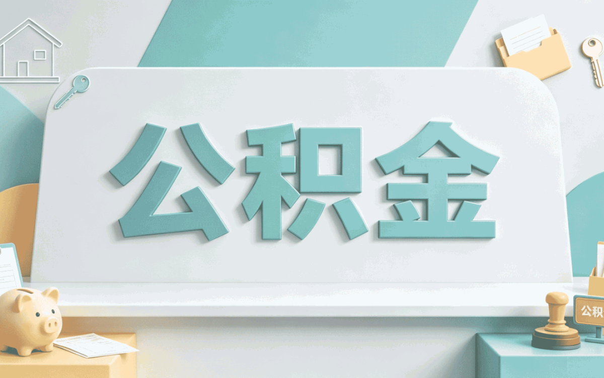 景德镇专业规范公积金机构变化影响哪些人