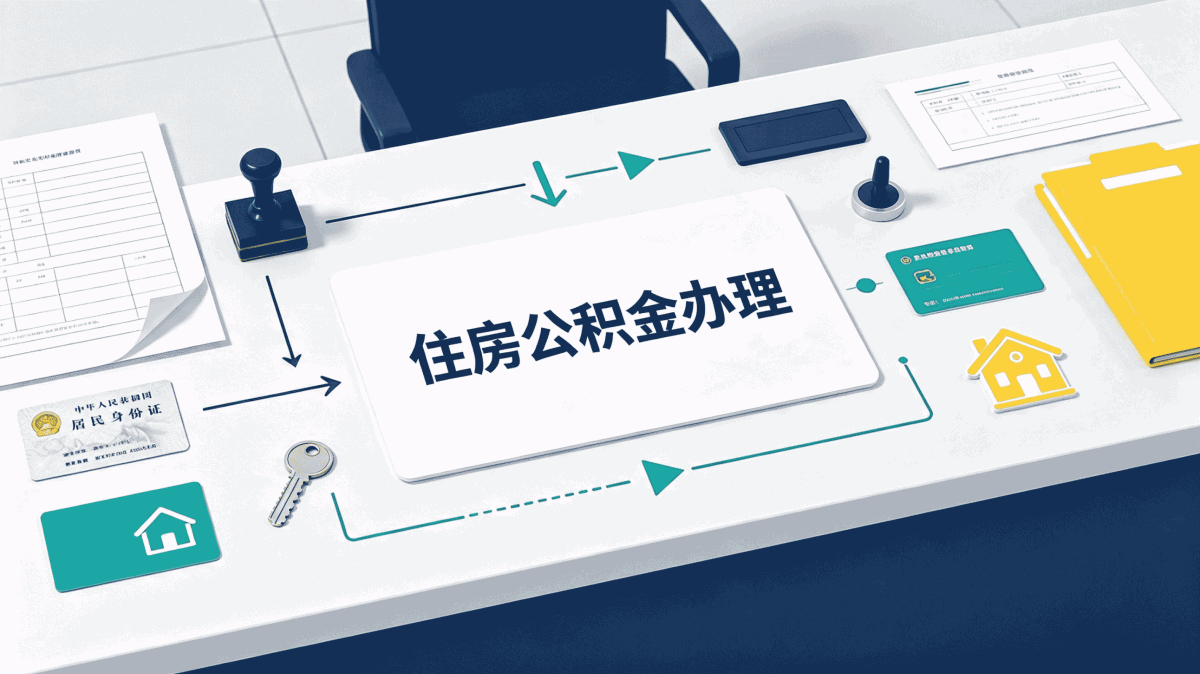 景德镇退休后公积金提取需要什么材料我第二次才办成