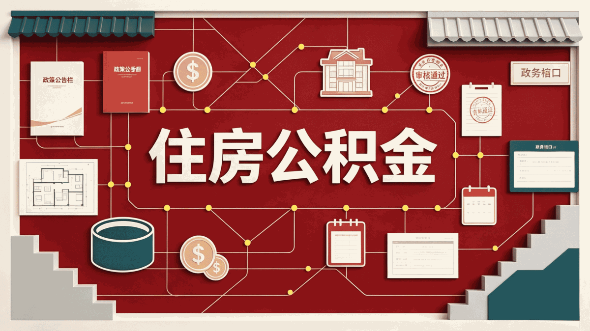 景德镇跨省换工作了公积金怎么办哪样划算