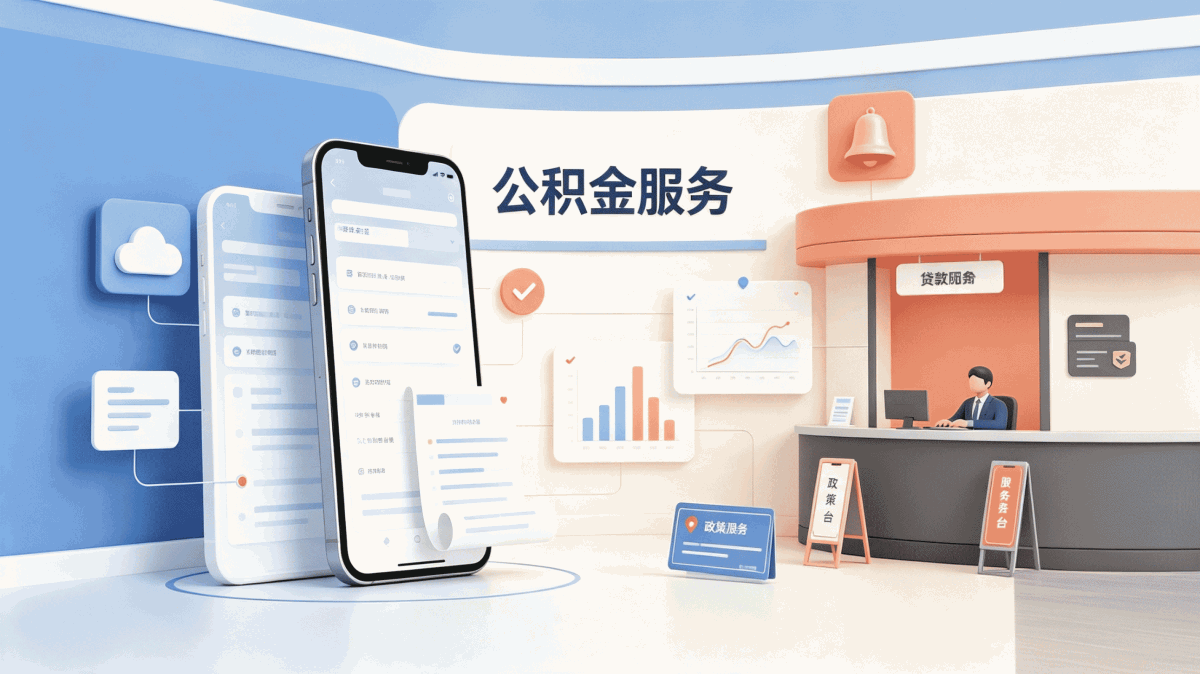 景德镇公积金提取标准，租房买房差多少钱