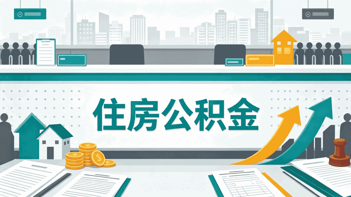 景德镇住房公积金中介代办靠谱吗