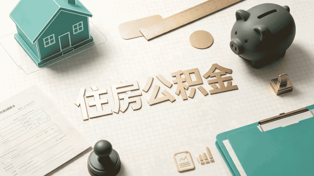 景德镇基本住房公积金缴存比例的适用与计算