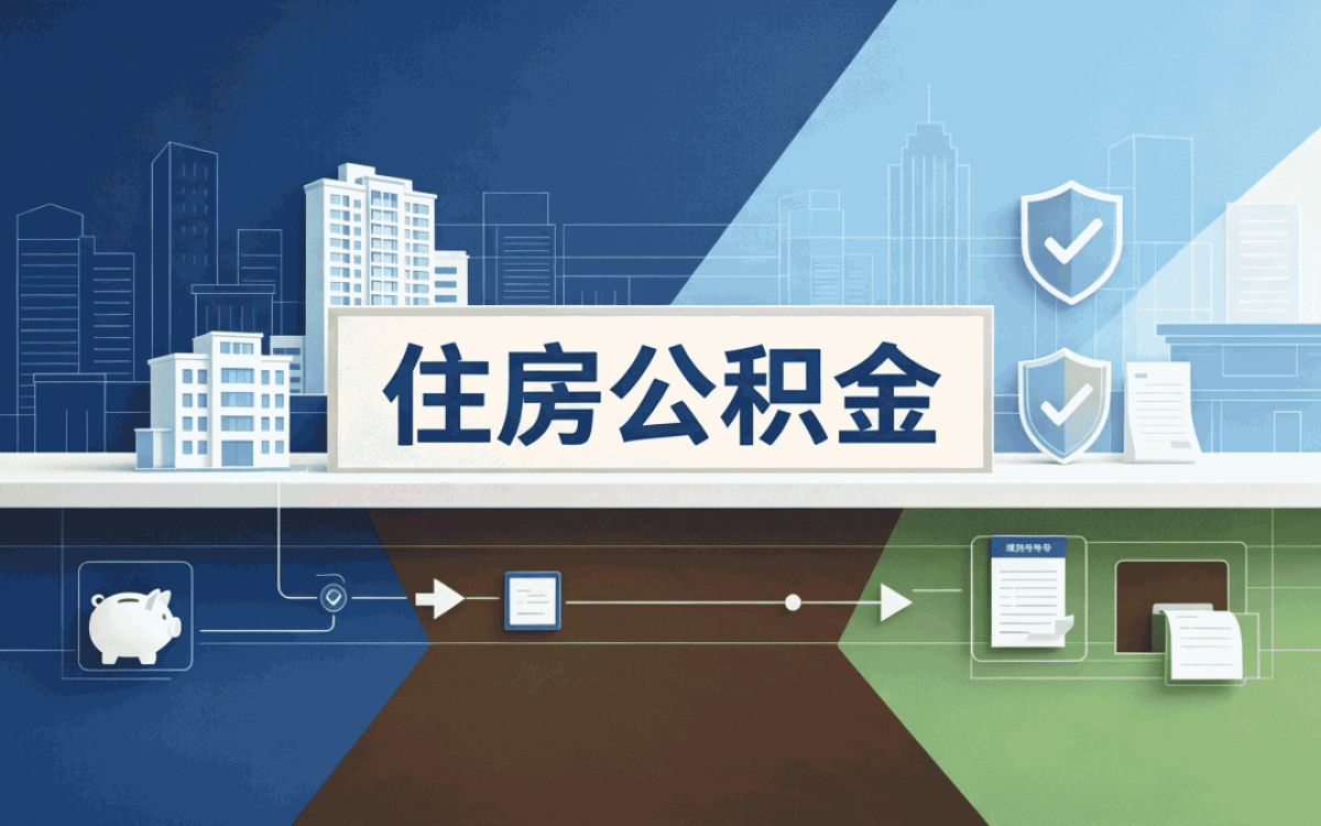 景德镇公积金冲还贷后还能提取吗现在别踩这几个坑