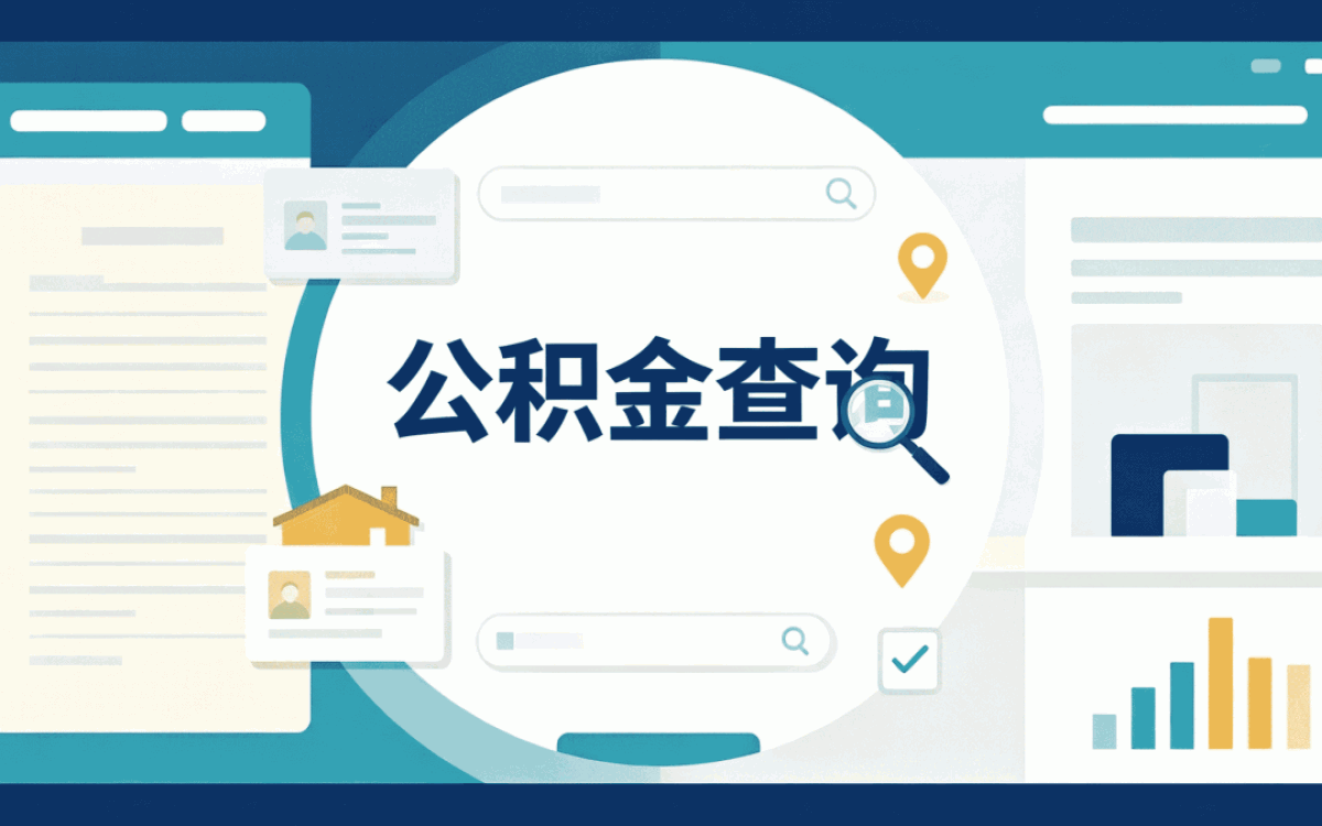 景德镇公积金冲还贷办理口径怎么算影响哪些人