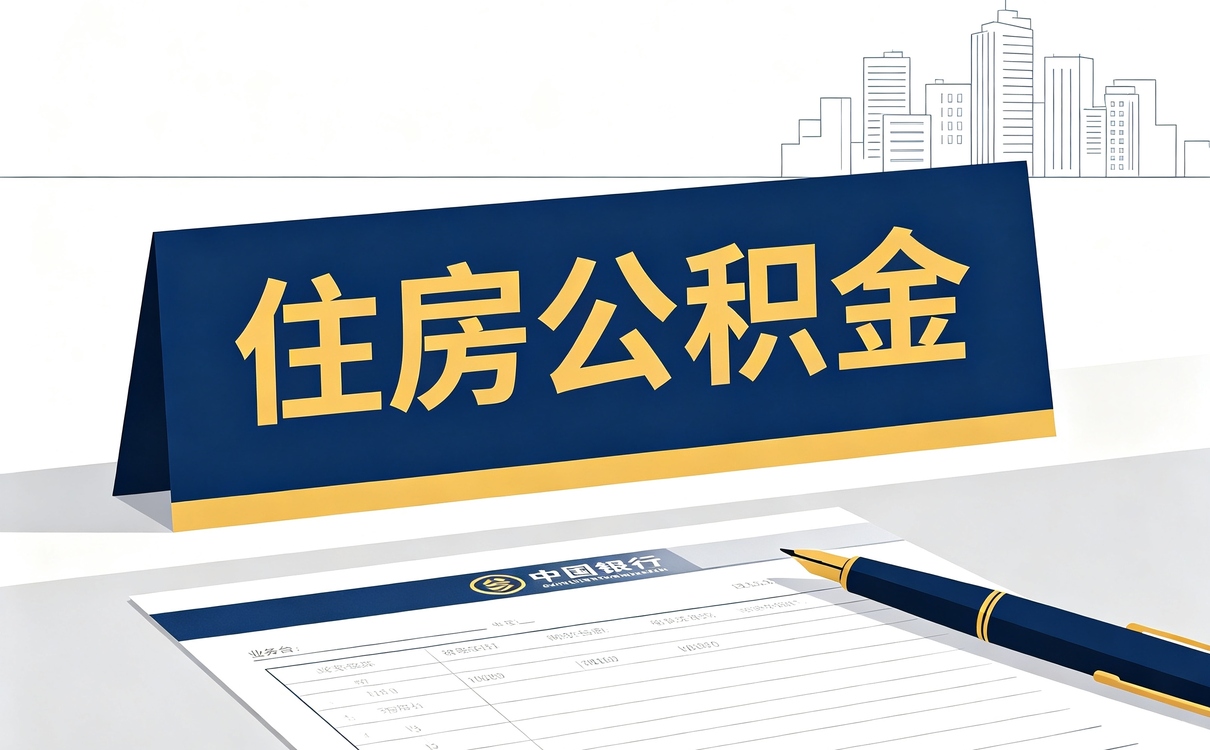 景德镇公积金一次性提取有什么影响想清再动