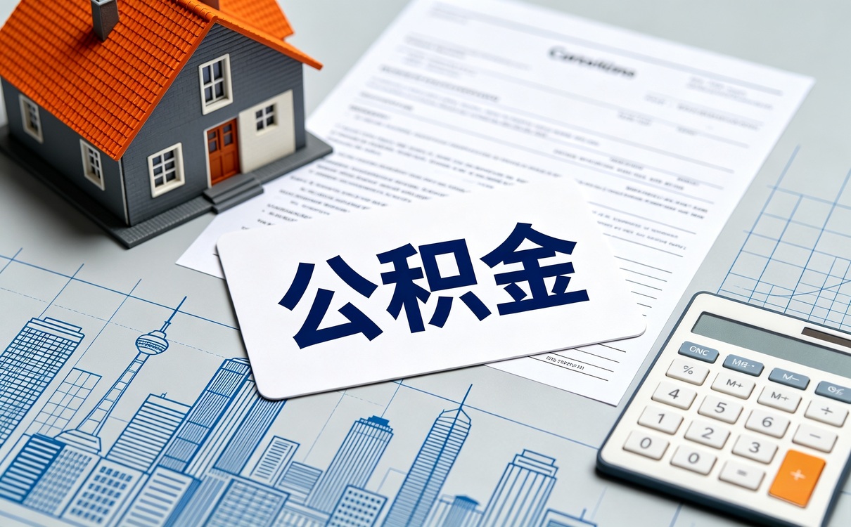景德镇公积金基数规定调整后每月到手会变少吗
