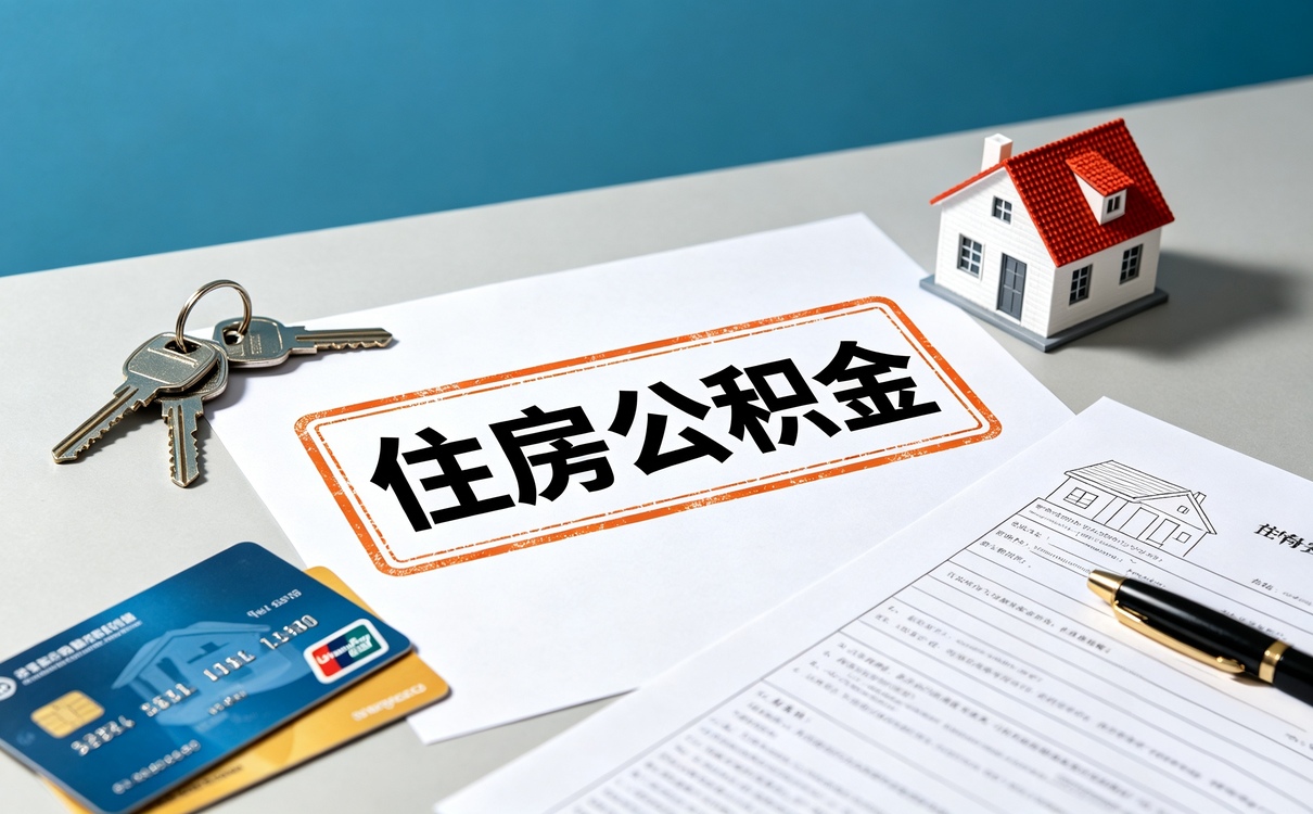 景德镇退休后公积金提取需要什么材料我第二次才办成